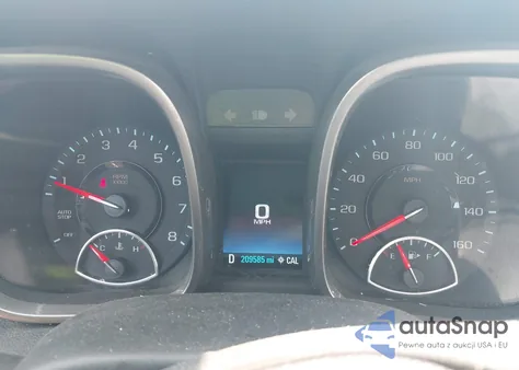 2015 Chevrolet Malibu Ls from USA, damaged, VIN 1G11B5SL9FU148161